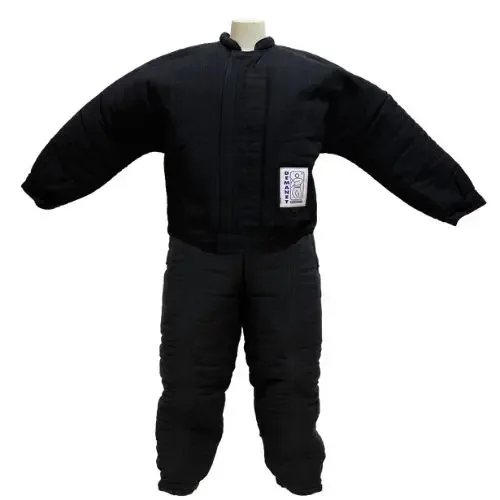 Demanet – Basic Training Kokosuojapuku