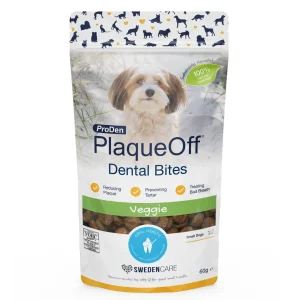 Dental Bites herkut 60g