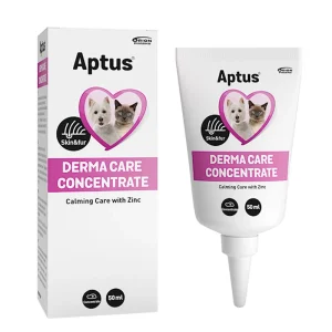 Derma Care Concentrate hoitoliuos 50ml