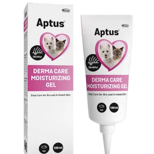 Derma Care kosteuttava geeli 100ml