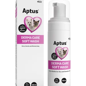 Derma Care Soft Wash pesuaine 150ml