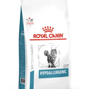 Derma Hypoallergenic kuivaruoka kissalle 2,5kg