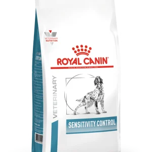 Derma Sensitivity Control kuivaruoka koiralle 14kg