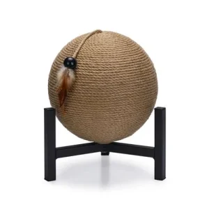 Designed by Lotte Met Kratzball Tyra Ø 27 x H 33 cm
