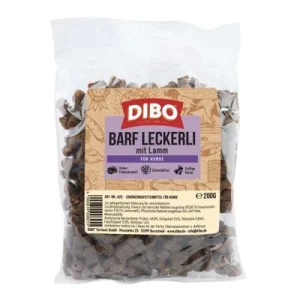 DIBO BARF lammas 200 g