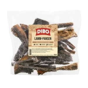 DIBO -lampaan pötsi 250 g