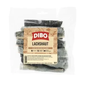 Dibo-lohennahka 50 g