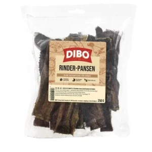 DIBO -naudan pötsi 250 g