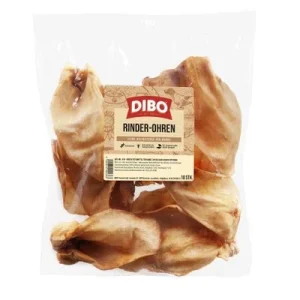 DIBO-naudankorvat 250 g (10 kpl)