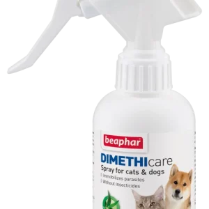 Dimethicare suihke koiralle/kissalle 250ml