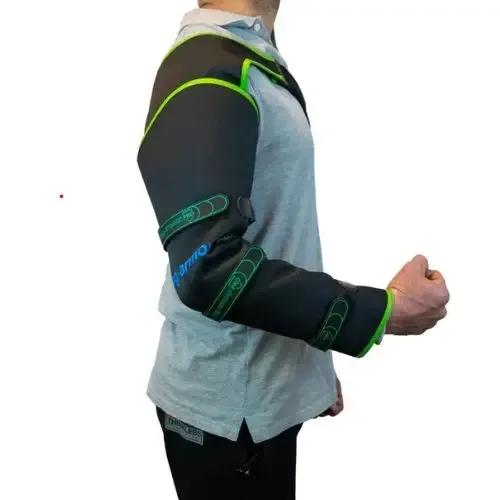 Dog Armour Pro – Hidden Full Sleeve