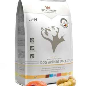 Dog Arthro Pack