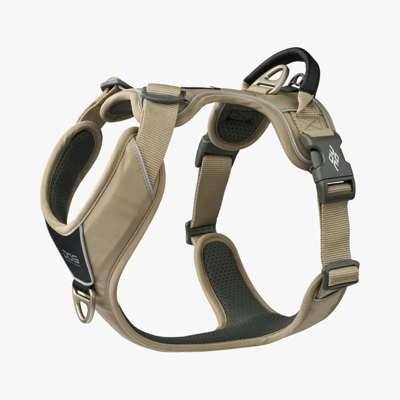Dog Copenhagen Comfort Walk Pro 3.0™ Valjaat Desert Dune