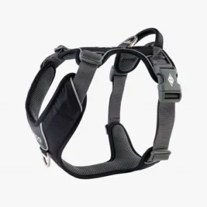Dog Copenhagen Comfort Walk Pro™ -valjaat, musta