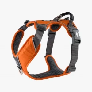 Dog Copenhagen Comfort Walk Pro™ -valjaat, oranssi