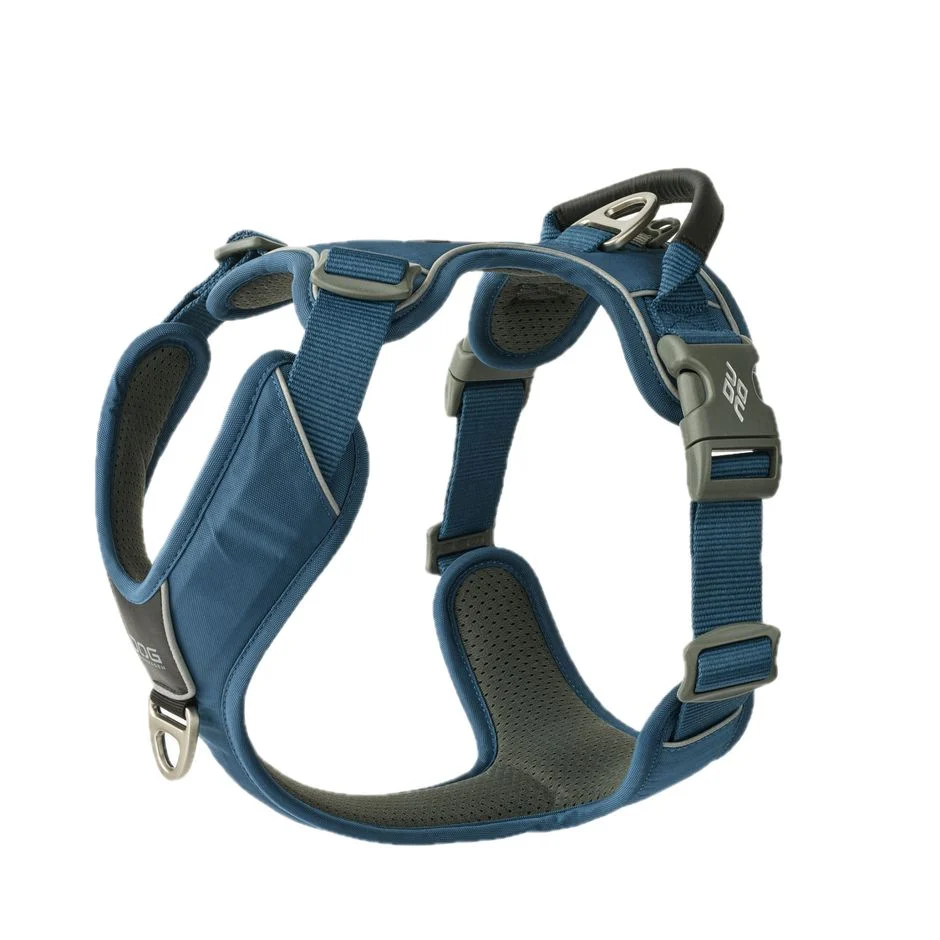 Dog Copenhagen Comfort Walk Pro™ -valjaat, sininen