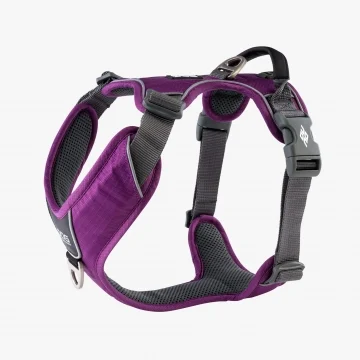 Dog Copenhagen Comfort Walk Pro™ -valjaat, violetti
