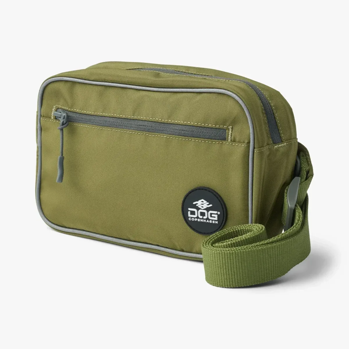 DOG Copenhagen GO Explore Belt Bag -vyölaukku