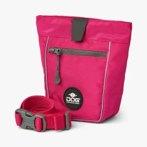 DOG Copenhagen GO Explore Treat Bag -makupalapussi