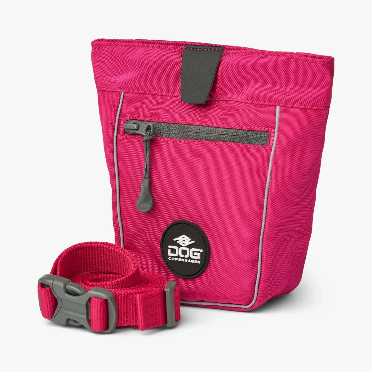 DOG Copenhagen GO Explore Treat Bag -makupalapussi