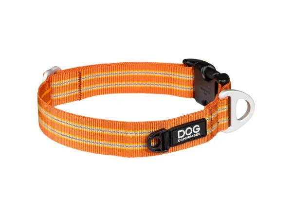 Dog Copenhagen Urban Style™ -panta, oranssi