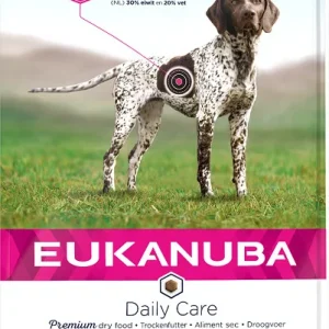Dog Daily Care Working & Endurance 15kg