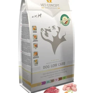 Dog Low Carb
