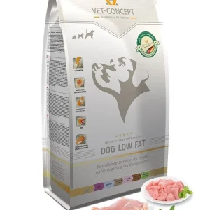 Dog Low Fat