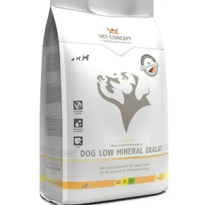 Dog Low Mineral Oxalat