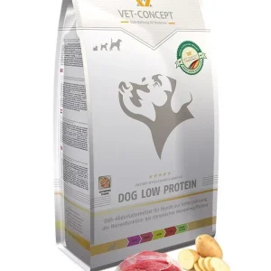Dog Low Protein