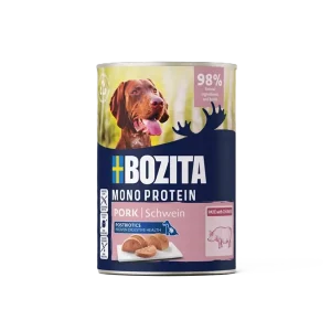 Dog Pate Pork M盲rk盲ruoka koiralle 400g