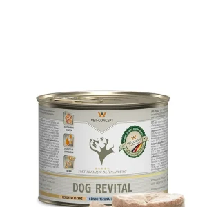 Dog Revital (toipilaalle)