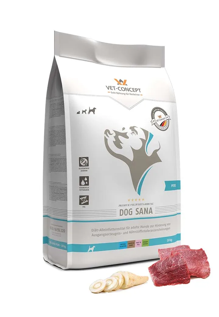 Dog Sana Hevonen MINI
