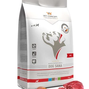 Dog Sana Puhveli MINI