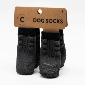 Dog Socks – 4 pack