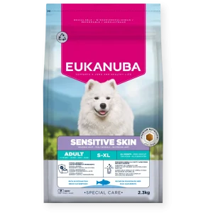 Dog Special Care Adult Sensitive Skin 2,3kg