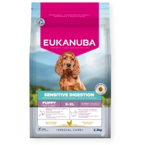 Dog Special Care Puppy Sensitive Digestion 2,3kg