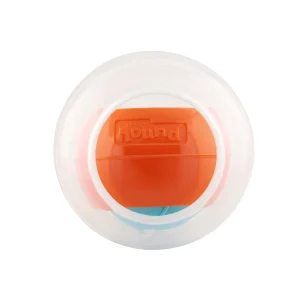 Dog Topsy Treat Ball aktivointilelu