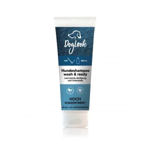 Doglook Wash & Ready- shampoo 250 ml