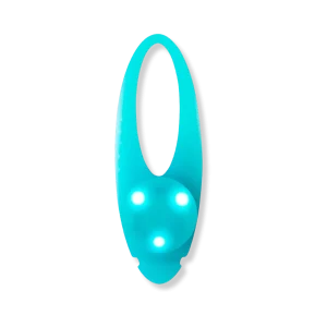 Dogman Basic LED-vilkkuvalo
