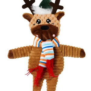 Dogman Joululelu Deer