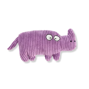 Dogman Lila Sarvikuono koiran pehmolelu 20 cm