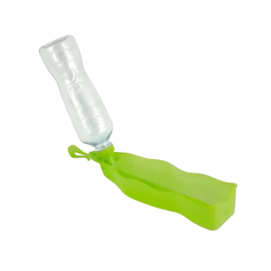 Dogman Mille -matkapullo 500 ml
