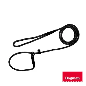 Dogman noutajatalutin musta
