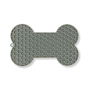 Dogman nuolumatto imukupeilla silikoni 18,5 cm