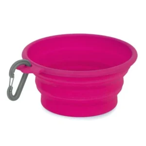 Dogman Sara matkakuppi rosa 760ml