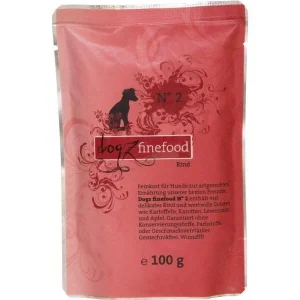 Dogz Finefood N°2 nauta