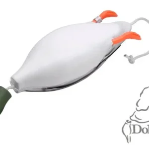 Dokken’s Dead Fowl Telkkä