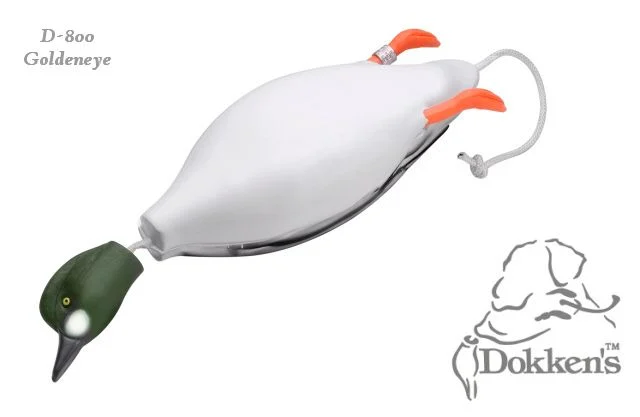 Dokken’s Dead Fowl Telkkä