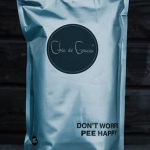 Don´t Worry, PEE Happy